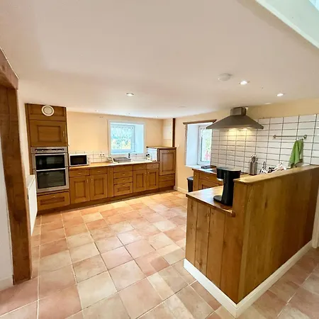 Des Roches - Chalet Plainfaing