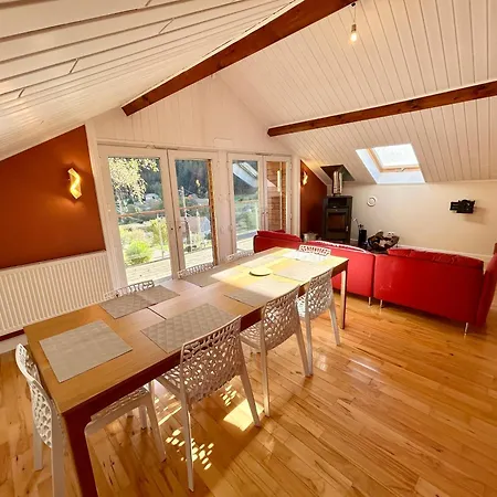 Des Roches - * Plainfaing