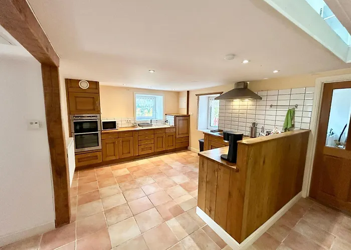 Des Roches - Horská chata Plainfaing