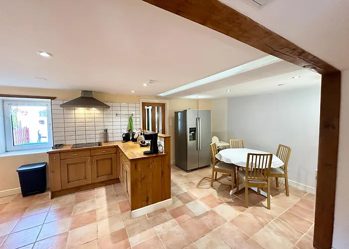 Des Roches - * Plainfaing