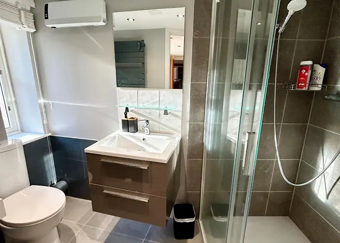 Horská chata Des Roches -