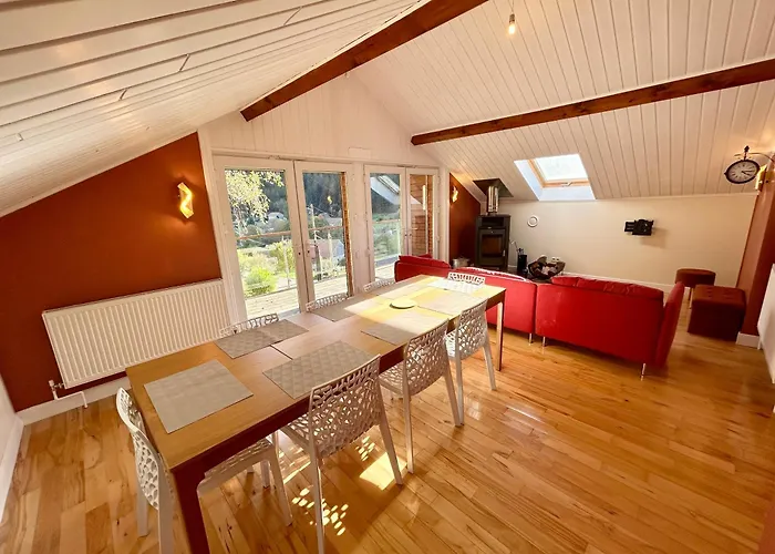 Des Roches - * Plainfaing