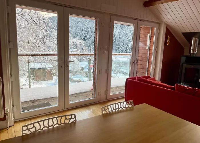 Des Roches - * Plainfaing