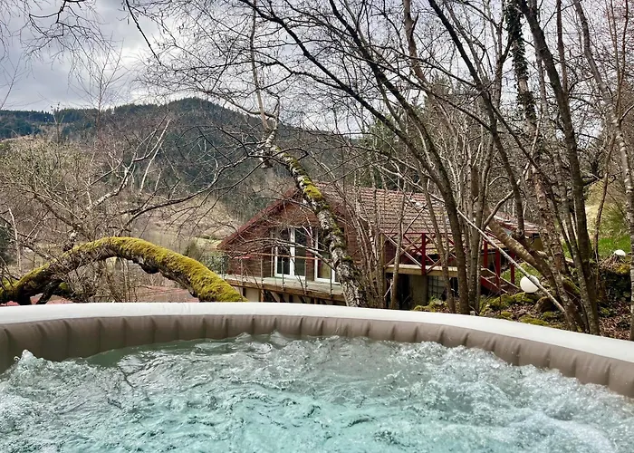 Des Roches - * Plainfaing